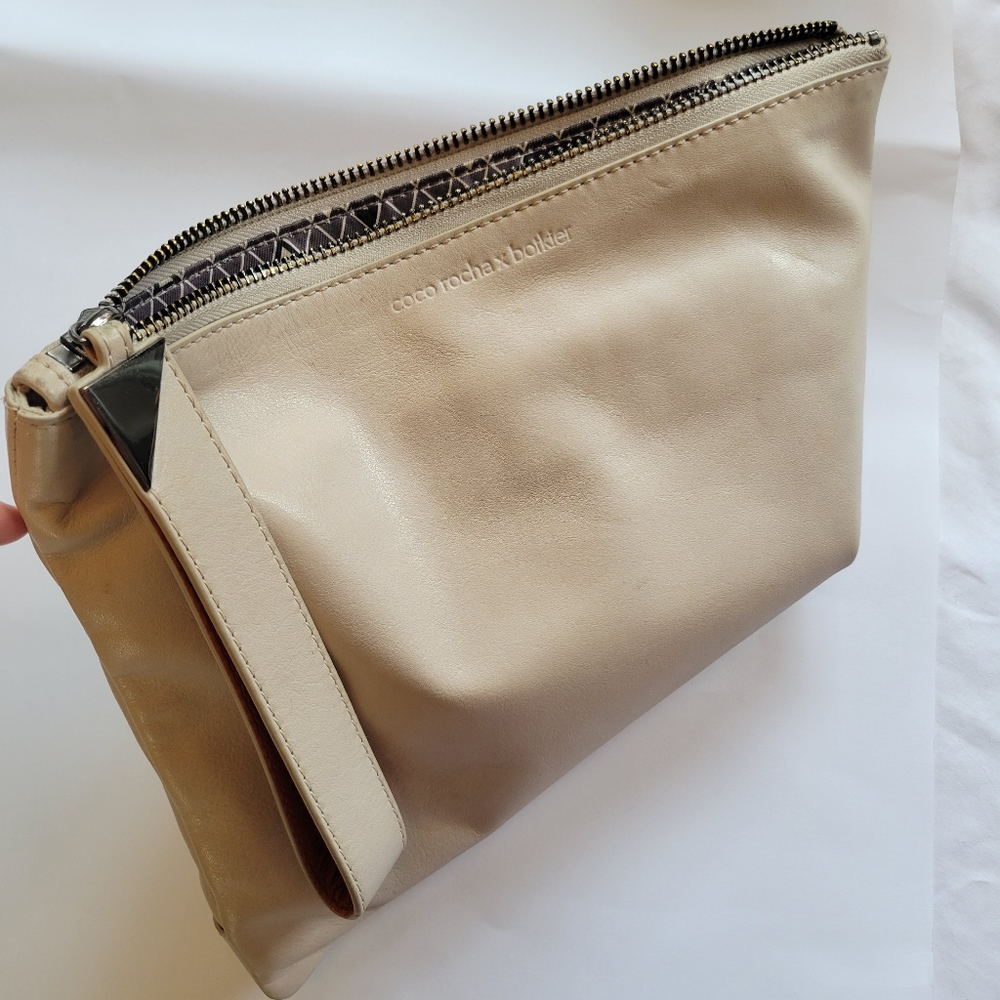 Coco Rocha x botkier handbag - Picture 10 of 16